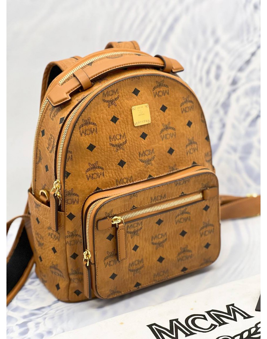 【MCM】リュック 豹柄 ヒョウ柄 レオパード 韓国 ヴィンテージ MCM】リュック 豹柄 ヒョウ柄 レオパード 韓国 ヴィンテージ